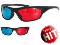3D brýle